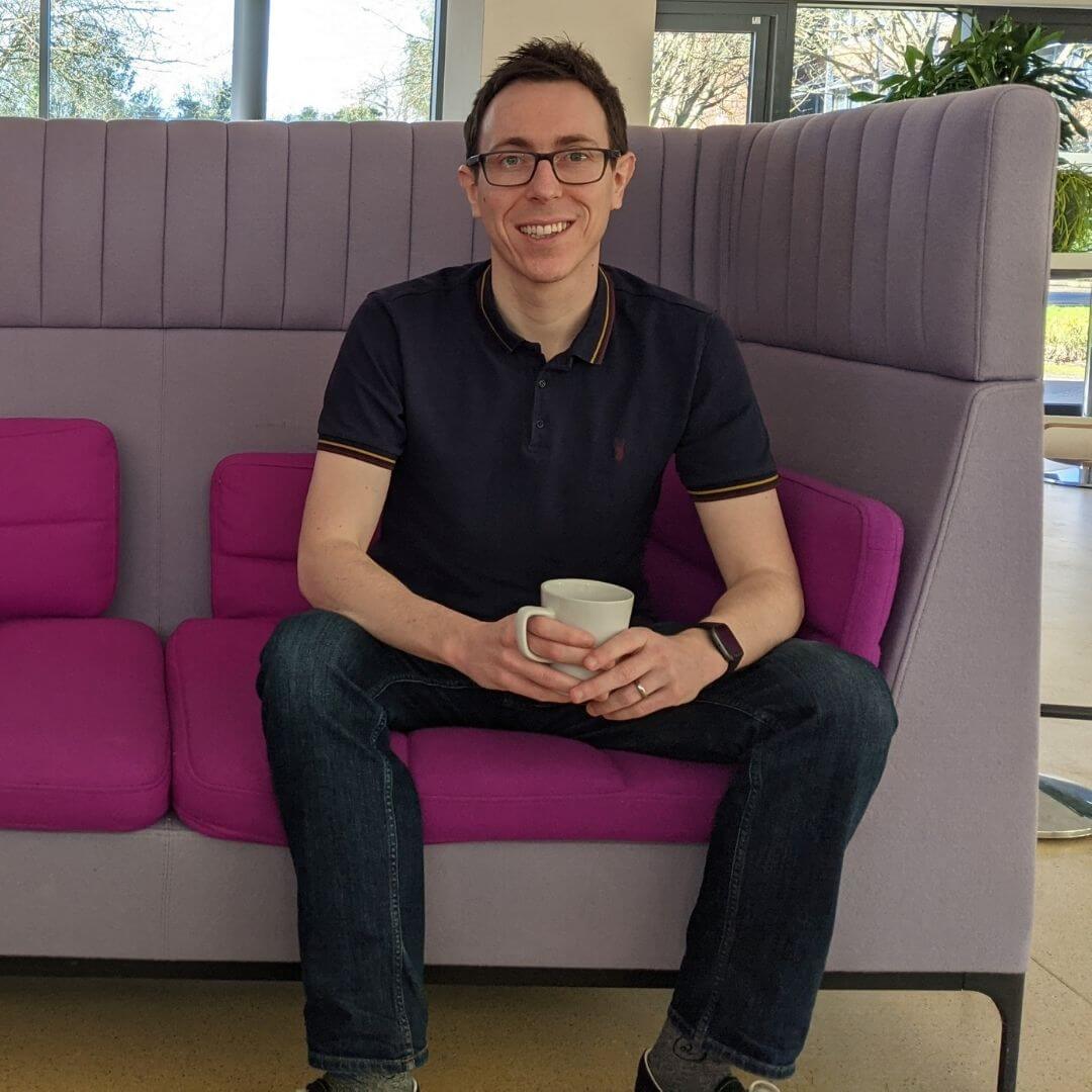 Chris Rogers for PPP