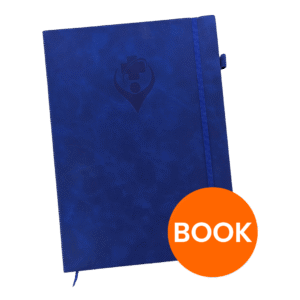 Planner Printed Book